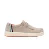 Pitas Cana Beige — buty żeglarskie