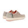 Pitas Cana Beige — buty żeglarskie