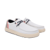 Pitas Cana Blanco — buty żeglarskie
