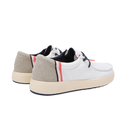 Pitas Cana Blanco — buty żeglarskie