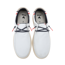 Pitas Cana Blanco — buty żeglarskie