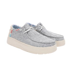 Pitas Poppy Marino — damskie buty platformowe
