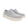 Pitas Poppy Marino — damskie buty platformowe