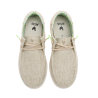 Pitas Poppy Beige — damskie buty platformowe