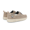 Pitas Maui Flax Beige — buty żeglarskie