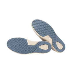 Pitas Maui Flax Beige — buty żeglarskie