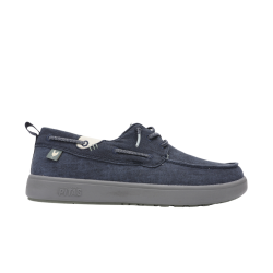 Pitas Maui Flax Marino — buty żeglarskie