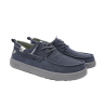 Pitas Maui Flax Marino — buty żeglarskie