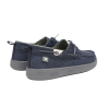 Pitas Maui Flax Marino — buty żeglarskie