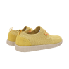 Pitas WP150 Wallabi Fly Washed Mostaza — damskie wallabi