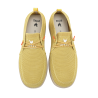 Pitas WP150 Wallabi Fly Washed Mostaza — damskie wallabi