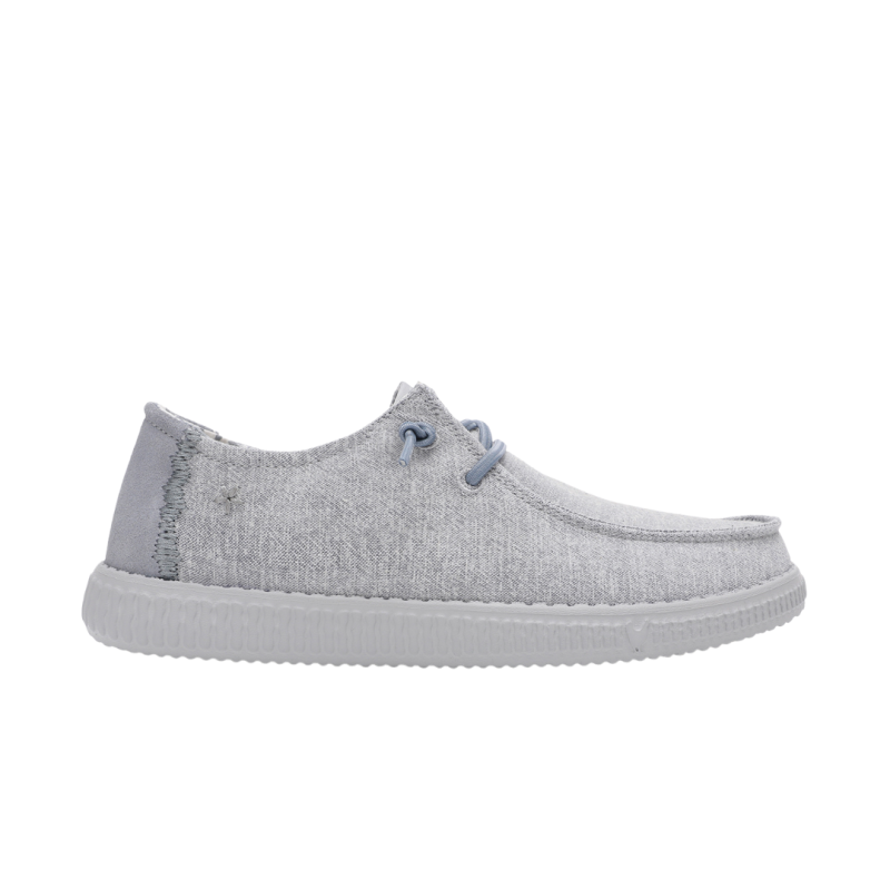 Pitas WP150 Fira Azul — męskie wallabi