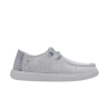 Pitas WP150 Fira Azul — męskie wallabi