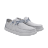 Pitas WP150 Fira Azul — męskie wallabi