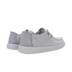 Pitas WP150 Fira Azul — męskie wallabi