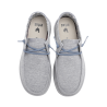 Pitas WP150 Fira Azul — męskie wallabi