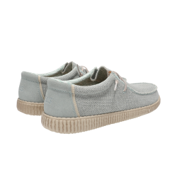 Pitas WP150 Steve Aqua — męskie wallabi