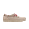 Pitas WP150 Ledro Beige — męskie wallabi