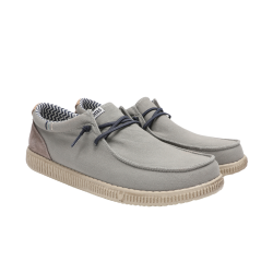 Pitas WP150 Ledro Gris — męskie wallabi