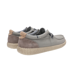 Pitas WP150 Ledro Gris — męskie wallabi