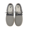 Pitas WP150 Ledro Gris — męskie wallabi