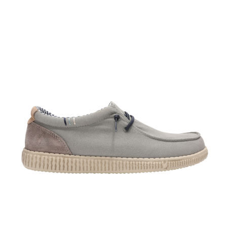 Pitas WP150 Ledro Gris — męskie wallabi