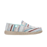 Pitas WP150 Stripe Azul — męskie wallabi