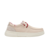 Pitas Sirmione Beige — damskie mokasyny