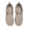 Pitas TEXAS BEIGE — męskie trzewiki