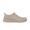 Pitas TEXAS BEIGE — męskie trzewiki