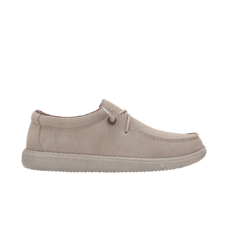 Pitas WP150 WI WALLABI BEIGE — damskie wallabi