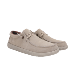 Pitas WP150 WI WALLABI BEIGE — damskie wallabi