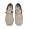 Pitas WP150 WI WALLABI BEIGE — damskie wallabi