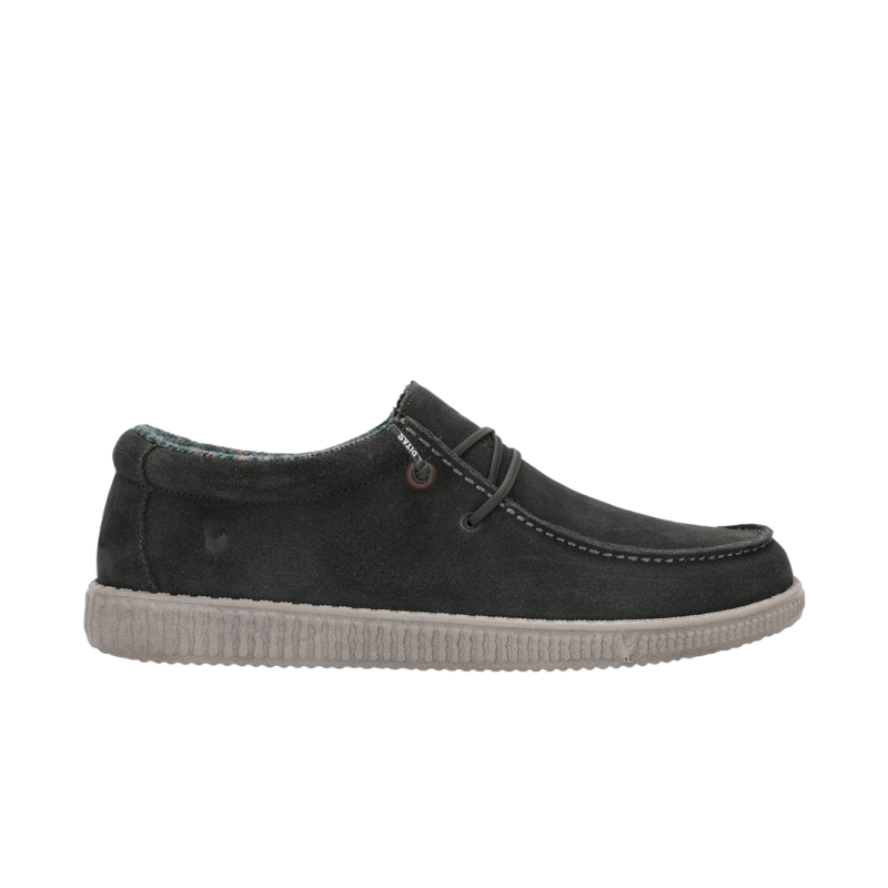 Pitas WP150 WI WALLABI TOPO — damskie wallabi