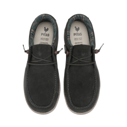 Pitas WP150 WI WALLABI TOPO — damskie wallabi