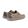 Pitas WP150 SAM BEIGE — męskie wallabi