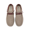 Pitas WP150 SAM BEIGE — męskie wallabi