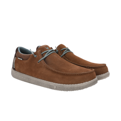 Pitas WP150 SAM CAMEL — męskie wallabi