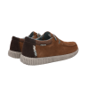 Pitas WP150 SAM CAMEL — męskie wallabi