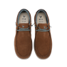 Pitas WP150 SAM CAMEL — męskie wallabi