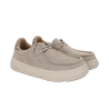 Pitas LYON BEIGE — damskie buty