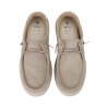 Pitas LYON BEIGE — damskie buty