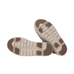Pitas LYON BEIGE — damskie buty