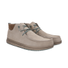 Pitas DALLAS BEIGE — męskie trzewiki