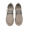 Pitas DALLAS BEIGE — męskie trzewiki
