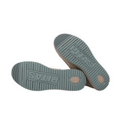 Pitas DALLAS BEIGE — męskie trzewiki