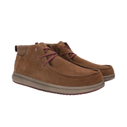 Pitas DALLAS CAMEL — męskie trzewiki