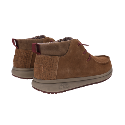 Pitas DALLAS CAMEL — męskie trzewiki